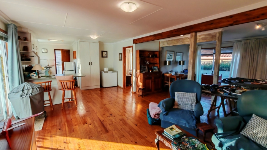 4 Bedroom Property for Sale in Tergniet Western Cape